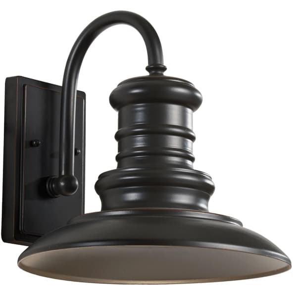 Redding Station Medium